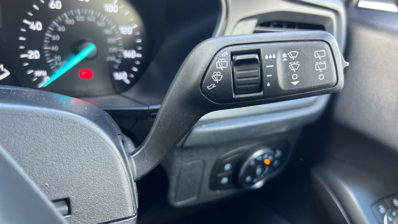 Ford Focus 1.0 EcoBoost ST-Line 5dr Petrol Hatchback